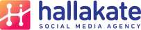 Hallakate